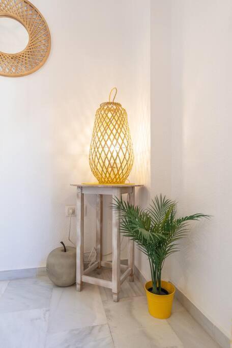 Apartament Mathew Cozy Malaga