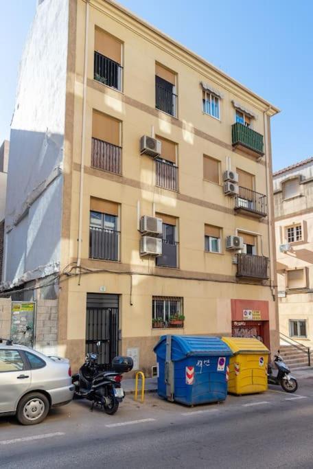 Mathew Cozy Apartament