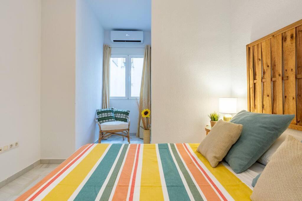 Mathew Cozy Apartament