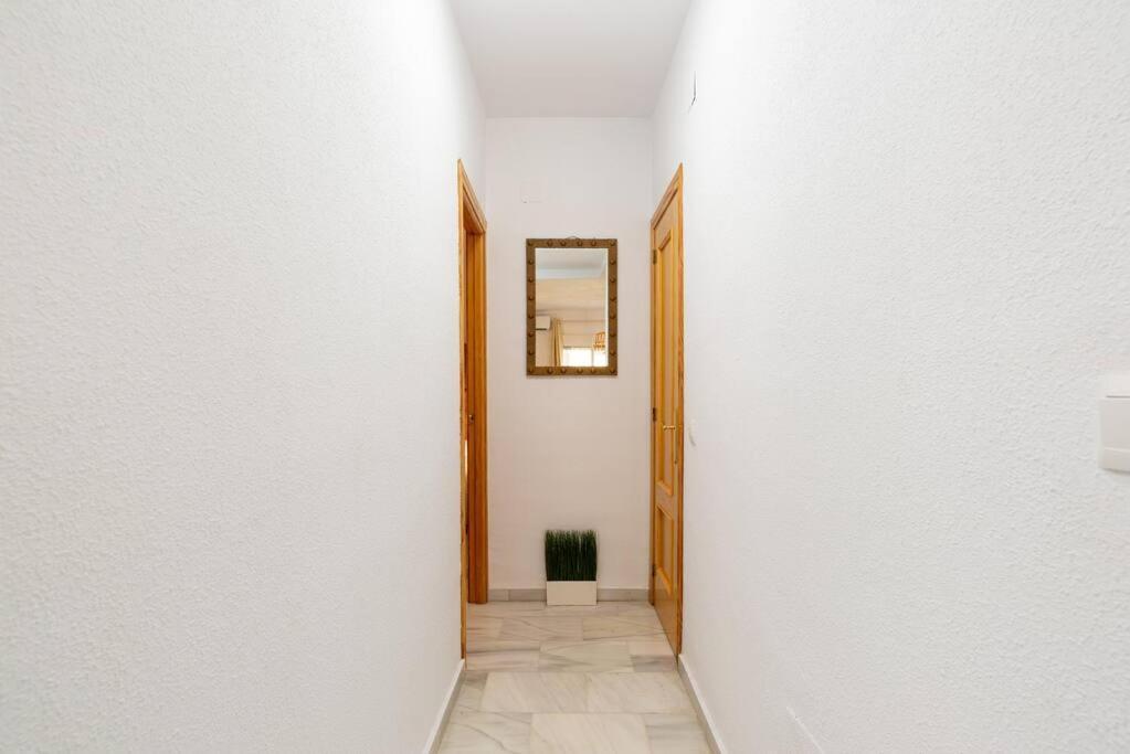 Apartment Mathew Cozy Málaga